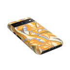 Tropical Bungalow | Watercolor Case