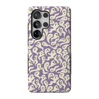 All Boo'd Up | Purple Ghost Case