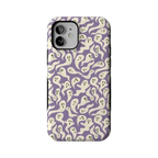 All Boo'd Up | Purple Ghost Case