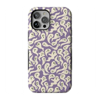 All Boo'd Up | Purple Ghost Case