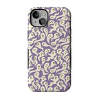 All Boo'd Up | Purple Ghost Case