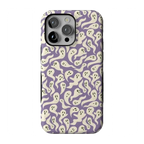 All Boo'd Up | Purple Ghost Case