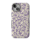 All Boo'd Up | Purple Ghost Case