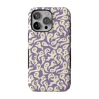 All Boo'd Up | Purple Ghost Case
