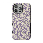 All Boo'd Up | Purple Ghost Case