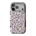All Boo'd Up | Purple Ghost Case