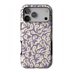 All Boo'd Up | Purple Ghost Case