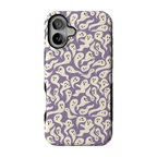 All Boo'd Up | Purple Ghost Case