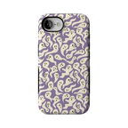 All Boo'd Up | Purple Ghost Case