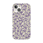 All Boo'd Up | Purple Ghost Case