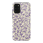All Boo'd Up | Purple Ghost Case