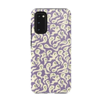 All Boo'd Up | Purple Ghost Case