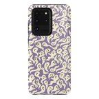 All Boo'd Up | Purple Ghost Case