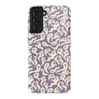 All Boo'd Up | Purple Ghost Case