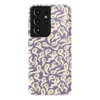All Boo'd Up | Purple Ghost Case