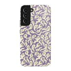 All Boo'd Up | Purple Ghost Case