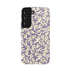All Boo'd Up | Purple Ghost Case