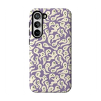 All Boo'd Up | Purple Ghost Case