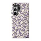 All Boo'd Up | Purple Ghost Case