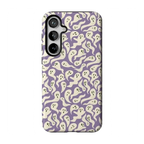 All Boo'd Up | Purple Ghost Case