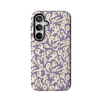 All Boo'd Up | Purple Ghost Case