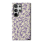 All Boo'd Up | Purple Ghost Case