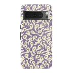 All Boo'd Up | Purple Ghost Case