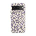 All Boo'd Up | Purple Ghost Case