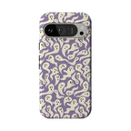 All Boo'd Up | Purple Ghost Case