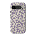 All Boo'd Up | Purple Ghost Case