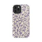 All Boo'd Up | Purple Ghost Case