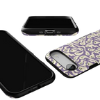 All Boo'd Up | Purple Ghost Case