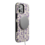 All Boo'd Up | Purple Ghost Case