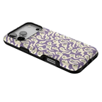 All Boo'd Up | Purple Ghost Case