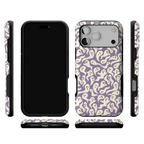 All Boo'd Up | Purple Ghost Case