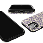 All Boo'd Up | Purple Ghost Case