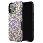 All Boo'd Up | Purple Ghost Case