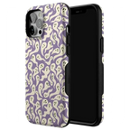 All Boo'd Up | Purple Ghost Case