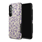 All Boo'd Up | Purple Ghost Case