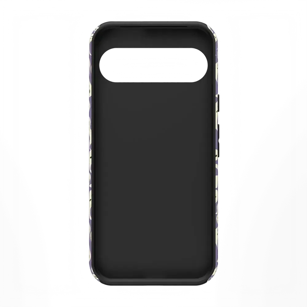 All Boo'd Up | Purple Ghost Case