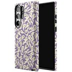 All Boo'd Up | Purple Ghost Case