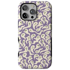 All Boo'd Up | Purple Ghost Case