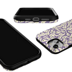 All Boo'd Up | Purple Ghost Case