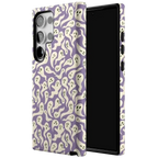 All Boo'd Up | Purple Ghost Case