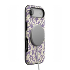 All Boo'd Up | Purple Ghost Case