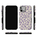 All Boo'd Up | Purple Ghost Case