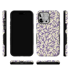 All Boo'd Up | Purple Ghost Case
