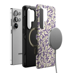 All Boo'd Up | Purple Ghost Case