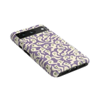 All Boo'd Up | Purple Ghost Case