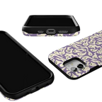 All Boo'd Up | Purple Ghost Case